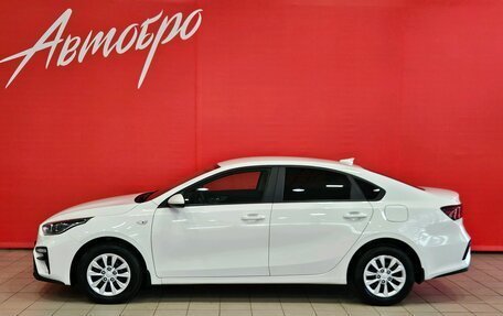 KIA Cerato IV, 2020 год, 1 650 000 рублей, 2 фотография