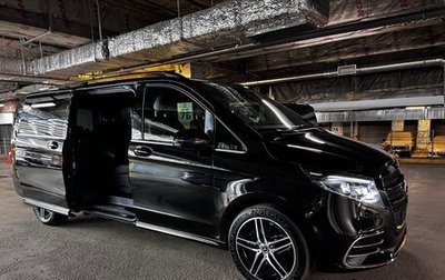 Mercedes-Benz V-Класс, 2024 год, 12 980 000 рублей, 1 фотография