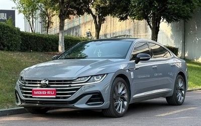 Volkswagen Passat CC, 2022 год, 2 400 855 рублей, 1 фотография
