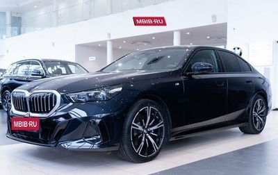 BMW 5 серия, 2024 год, 10 750 000 рублей, 1 фотография