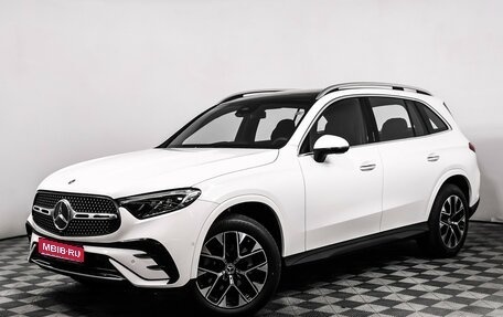 Mercedes-Benz GLC, 2024 год, 8 150 000 рублей, 1 фотография