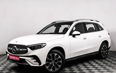 Mercedes-Benz GLC, 2024 год, 8 150 000 рублей, 1 фотография