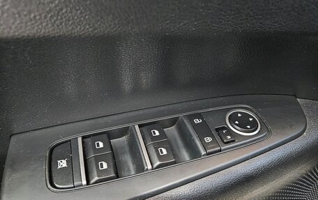 KIA Cerato IV, 2020 год, 1 650 000 рублей, 15 фотография