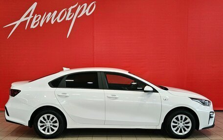 KIA Cerato IV, 2020 год, 1 650 000 рублей, 6 фотография