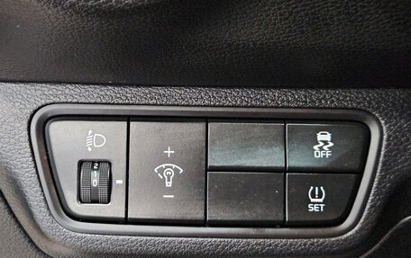 KIA Cerato IV, 2020 год, 1 650 000 рублей, 16 фотография