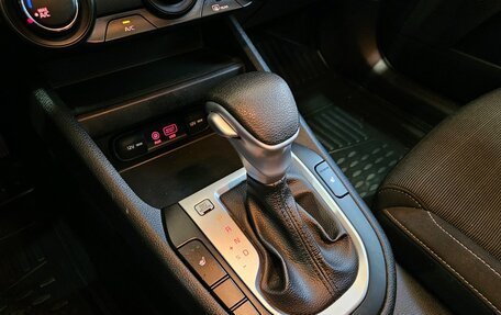 KIA Cerato IV, 2020 год, 1 650 000 рублей, 17 фотография