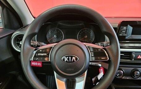 KIA Cerato IV, 2020 год, 1 650 000 рублей, 12 фотография