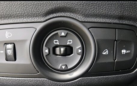 Chery Tiggo 4 I рестайлинг, 2021 год, 1 365 000 рублей, 16 фотография