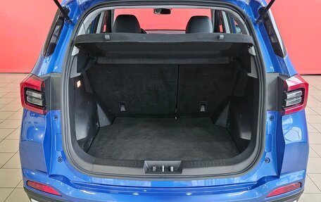 Chery Tiggo 4 I рестайлинг, 2021 год, 1 365 000 рублей, 19 фотография