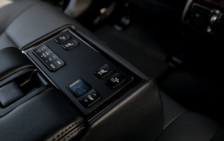 Toyota Camry, 2017 год, 2 380 000 рублей, 22 фотография