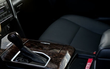 Toyota Camry, 2017 год, 2 380 000 рублей, 18 фотография