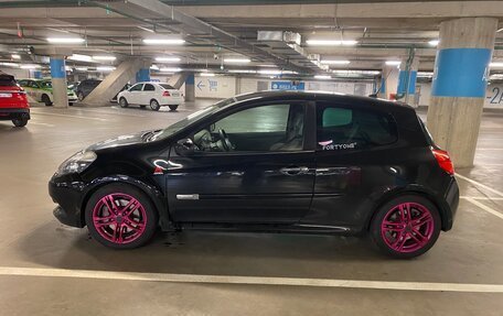 Renault Clio RS III, 2011 год, 1 100 000 рублей, 2 фотография