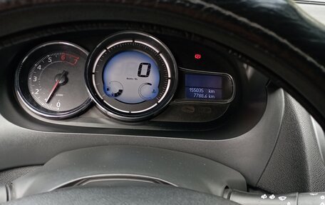 Renault Megane III, 2014 год, 799 000 рублей, 5 фотография