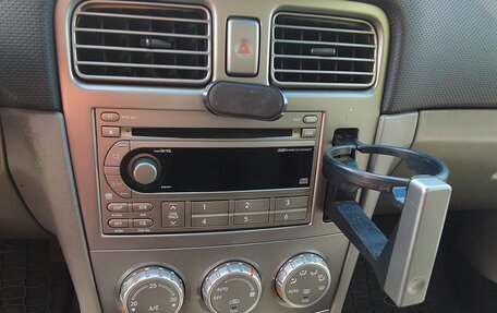Subaru Forester, 2007 год, 680 000 рублей, 4 фотография