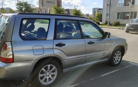 Subaru Forester, 2007 год, 680 000 рублей, 2 фотография