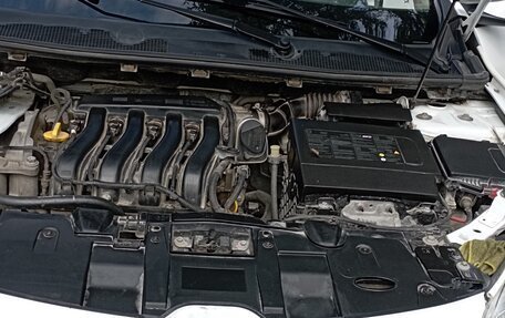 Renault Megane III, 2014 год, 799 000 рублей, 6 фотография