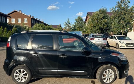 Citroen C3 Picasso I, 2012 год, 399 000 рублей, 5 фотография