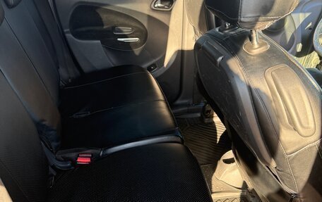 Citroen C3 Picasso I, 2012 год, 399 000 рублей, 10 фотография