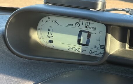 Citroen C3 Picasso I, 2012 год, 399 000 рублей, 12 фотография