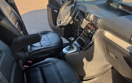 Citroen C3 Picasso I, 2012 год, 399 000 рублей, 9 фотография