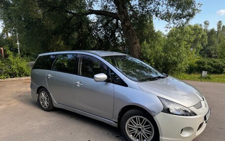 Mitsubishi Grandis, 2006 год, 420 000 рублей, 2 фотография