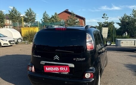 Citroen C3 Picasso I, 2012 год, 399 000 рублей, 6 фотография