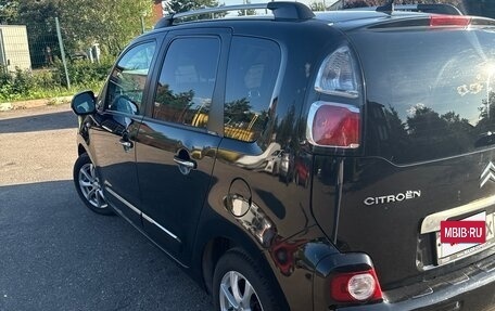 Citroen C3 Picasso I, 2012 год, 399 000 рублей, 3 фотография