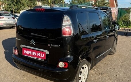 Citroen C3 Picasso I, 2012 год, 399 000 рублей, 4 фотография
