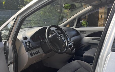 Mitsubishi Grandis, 2006 год, 420 000 рублей, 5 фотография