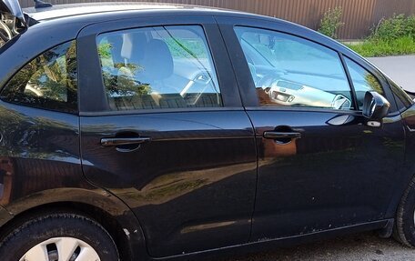 Citroen C3 II, 2011 год, 430 000 рублей, 6 фотография