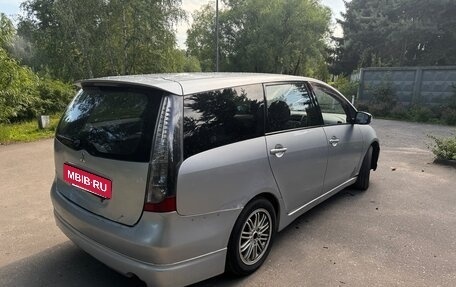 Mitsubishi Grandis, 2006 год, 420 000 рублей, 3 фотография