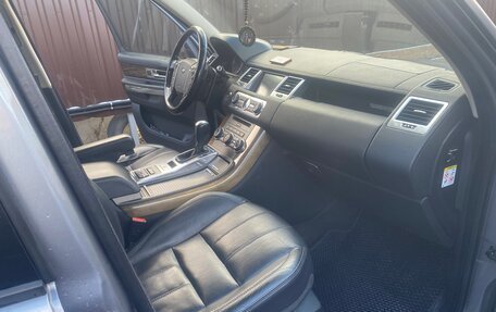 Land Rover Range Rover Sport I рестайлинг, 2012 год, 1 859 000 рублей, 8 фотография