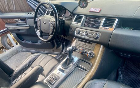 Land Rover Range Rover Sport I рестайлинг, 2012 год, 1 859 000 рублей, 6 фотография