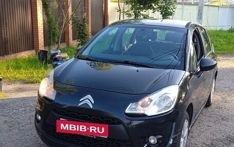 Citroen C3 II, 2011 год, 430 000 рублей, 2 фотография