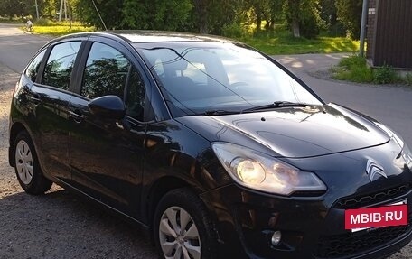 Citroen C3 II, 2011 год, 430 000 рублей, 12 фотография