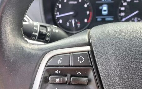 Hyundai Solaris II рестайлинг, 2019 год, 1 699 000 рублей, 12 фотография
