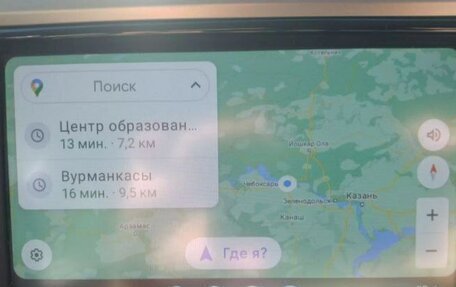 Hyundai Solaris II рестайлинг, 2019 год, 1 699 000 рублей, 19 фотография