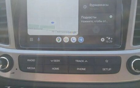 Hyundai Solaris II рестайлинг, 2019 год, 1 699 000 рублей, 23 фотография