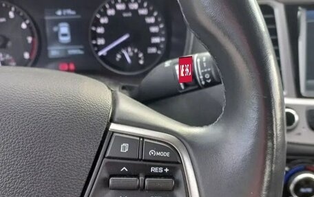 Hyundai Solaris II рестайлинг, 2019 год, 1 699 000 рублей, 16 фотография