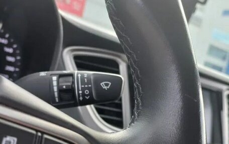 Hyundai Solaris II рестайлинг, 2019 год, 1 699 000 рублей, 29 фотография