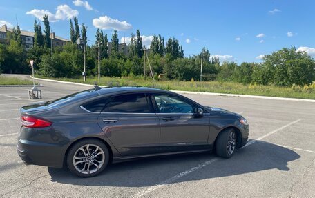 Ford Fusion (North America) II, 2020 год, 1 900 000 рублей, 4 фотография