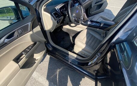 Ford Fusion (North America) II, 2020 год, 1 900 000 рублей, 12 фотография