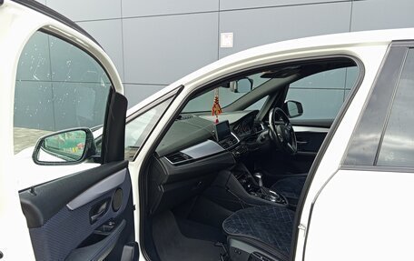 BMW 2 серия Active Tourer F45, 2015 год, 1 300 000 рублей, 5 фотография