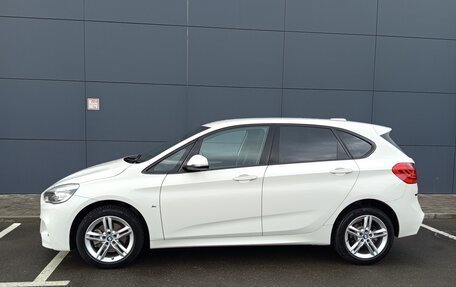 BMW 2 серия Active Tourer F45, 2015 год, 1 300 000 рублей, 3 фотография