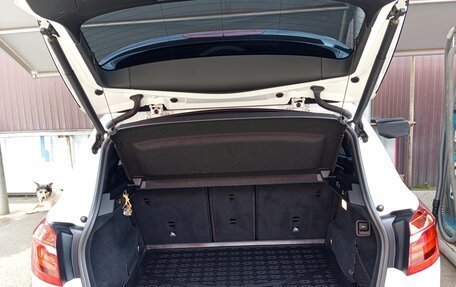 BMW 2 серия Active Tourer F45, 2015 год, 1 300 000 рублей, 11 фотография