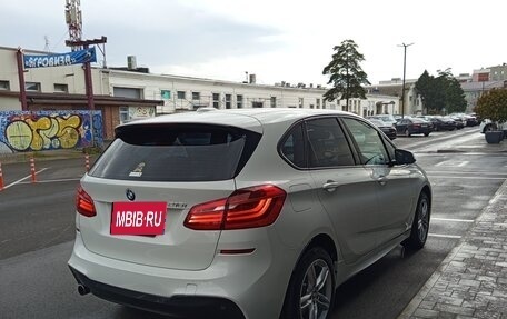 BMW 2 серия Active Tourer F45, 2015 год, 1 300 000 рублей, 8 фотография
