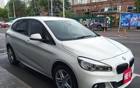 BMW 2 серия Active Tourer F45, 2015 год, 1 300 000 рублей, 4 фотография