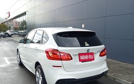 BMW 2 серия Active Tourer F45, 2015 год, 1 300 000 рублей, 10 фотография