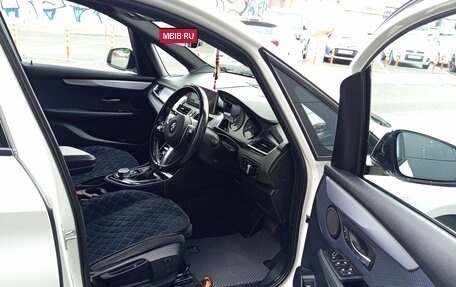 BMW 2 серия Active Tourer F45, 2015 год, 1 300 000 рублей, 6 фотография
