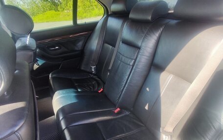 BMW 5 серия, 2002 год, 760 000 рублей, 8 фотография